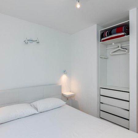 Apartments Tauzer Mandre Exterior foto